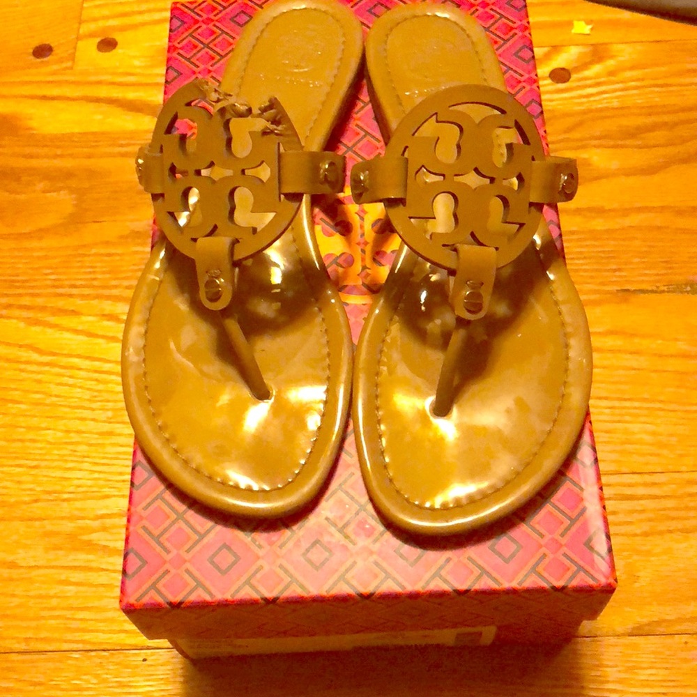 Tory Burch Miller’s